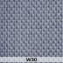 Классические стеклообои Walltex W30 серые