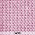 Классические стеклообои БауТекс W30 розовые