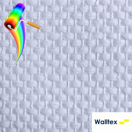 Обои Walltex W30 под покраску