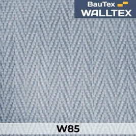 Стеклообои Walltex Ёлочка средняя W85, 1×25 м