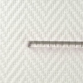 Стеклообои Walltex Ёлочка средняя W85, 1×25 м