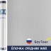 Стеклообои Walltex Ёлочка средняя W85, 1×25 м