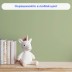 Стеклохолст Нортекс пигментированный 190 г/кв.м