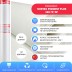 Стеклохолст Nortex Pigment Plus 190