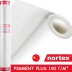 Стеклохолст Nortex Pigment Plus 190 грунтованный, 1×25 м