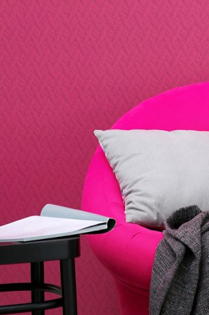 Обои под покраску Лондон от BauTex Design 1*25м