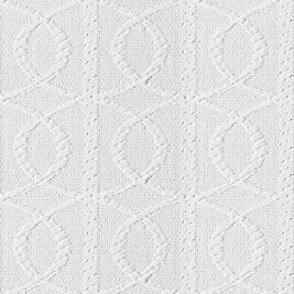 Обои под покраску Стамбул от BauTex Design 1*25м