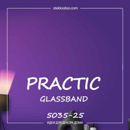 Стеклохолст GlassBand паутинка 5035-25, 1х25 м