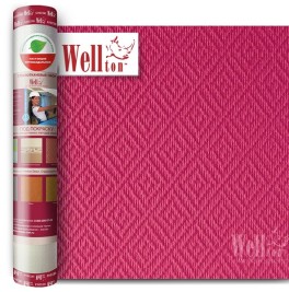 Стеклообои Wellton Optima Ромб WO430, 1*25м