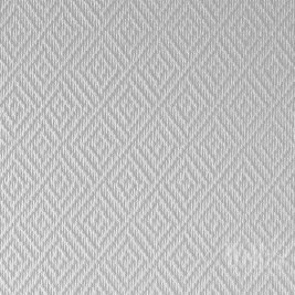 Стеклообои Wellton Optima Ромб WO430, 1*25м
