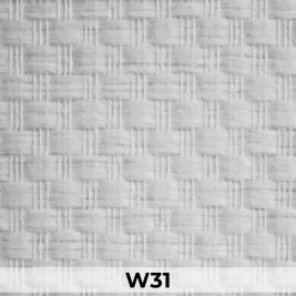 Стеклообои Walltex Шашечки W31 1*25м