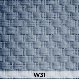 Стеклообои Walltex Шашечки W31 1*25м