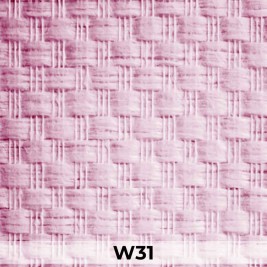 Стеклообои Walltex Шашечки W31 1*25м