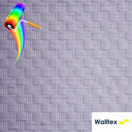 Стеклообои Walltex Шашечки W31 1*25м