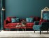 Обои под покраску Стамбул от BauTex Design 1*25м