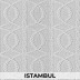 Жаккардовые стеклообои BauTex Istanbul неокрашенные