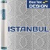 Обои под покраску Istanbul by BauTex Design 1*25м