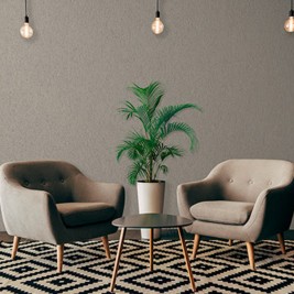 Пигментированный стеклохолст под покраску Хьюстон от BauTex Design 1*30м