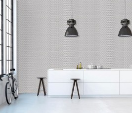 Обои BauTex Design Рим под покраску 1×25 м