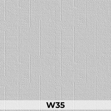 Классические стеклообои Bautex W35 неокрашенные