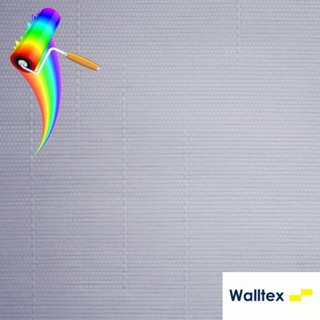 Обои Walltex W35 Вертикаль под покраску