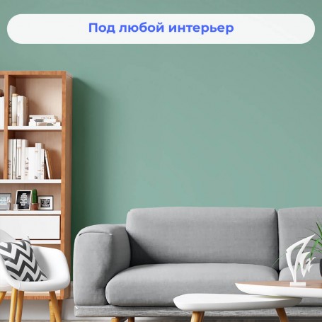 Стеклохолст малярный Nortex Ultra 50 г/кв.м