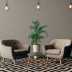 Армирующий холст Houston by BauTex Design 1х30 м
