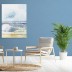 Обои Женева BauTex Design 270г/м2 рулон 1*25м жаккардовые под покраску из кварцевой нити