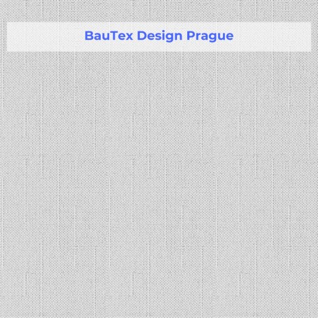 Жаккардовые стеклообои BauTex Prague под покраску