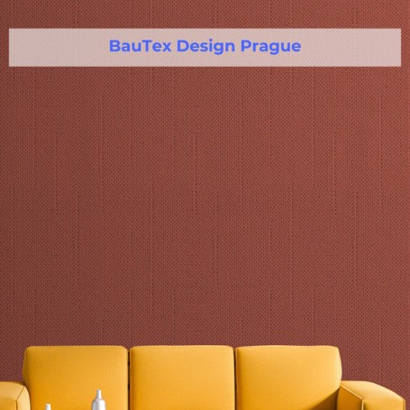 Обои Prague дизайн-коллекции BauTex Design