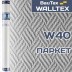 Стеклообои Паркет W40 Walltex