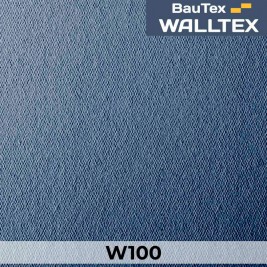 Стеклообои Walltex Рогожка потолочная W100, 1×25 м
