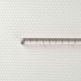 Стеклообои Walltex Рогожка потолочная W100, 1×25 м
