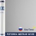 Стеклообои Walltex Рогожка потолочная W100, 1×25 м