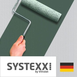 Стеклообои SYSTEXX Pure Dots 075 В горошек 1*25м