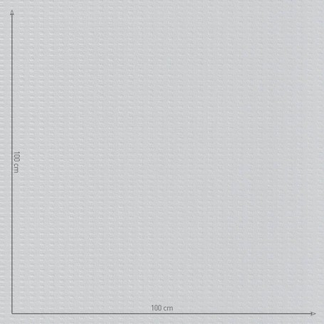 Стеклообои SYSTEXX Pure Dots 075 В горошек 1*25м