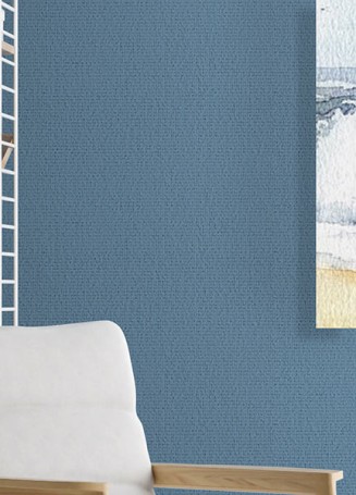 Женева BauTex Design 1*25м — жаккардовые обои под покраску из кварцевой нити 