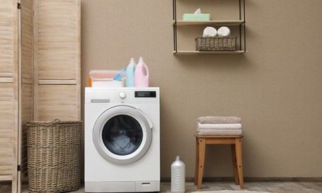 Женева BauTex Design 1*25м — жаккардовые обои под покраску из кварцевой нити 