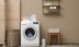 Женева BauTex Design 1*25м — жаккардовые обои под покраску из кварцевой нити 