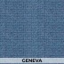Жаккардовые обои Geneva by BauTex Design серо-синие
