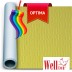 Стеклообои Wellton Optima Шахматы WO500, 1*25 м