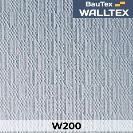 Стеклообои Walltex Оазис W200, 1×25 м