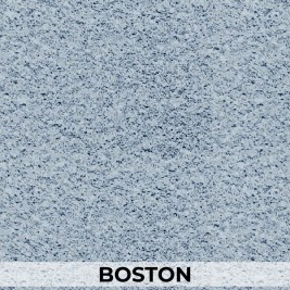 Пигментированный холст под покраску Бостон от BauTex Design 1*30м