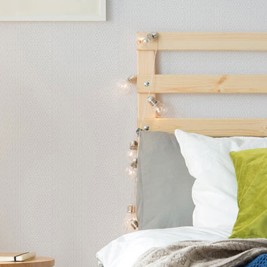 Обои под покраску Дублин от BauTex Design 1*25м
