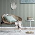 Обои под покраску BauTex Design Дублин 1*25м