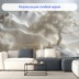 Стеклохолст VPP 200 R для создания фотообоев