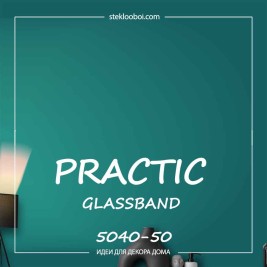 Стеклохолст GlassBand паутинка 5040-50, 1х50 м