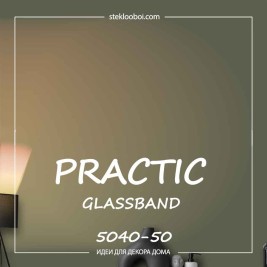 Стеклохолст GlassBand паутинка 5040-50, 1х50 м