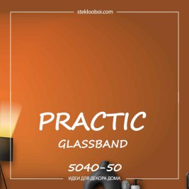 Стеклохолст GlassBand паутинка 5040-50, 1х50 м