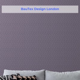Обои BauTex Design Лондон под покраску 1×25 м